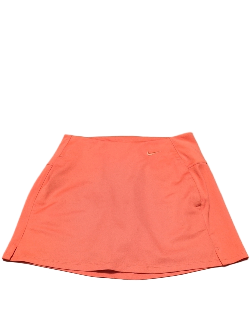 Nike Coral Golf Skort Size XS